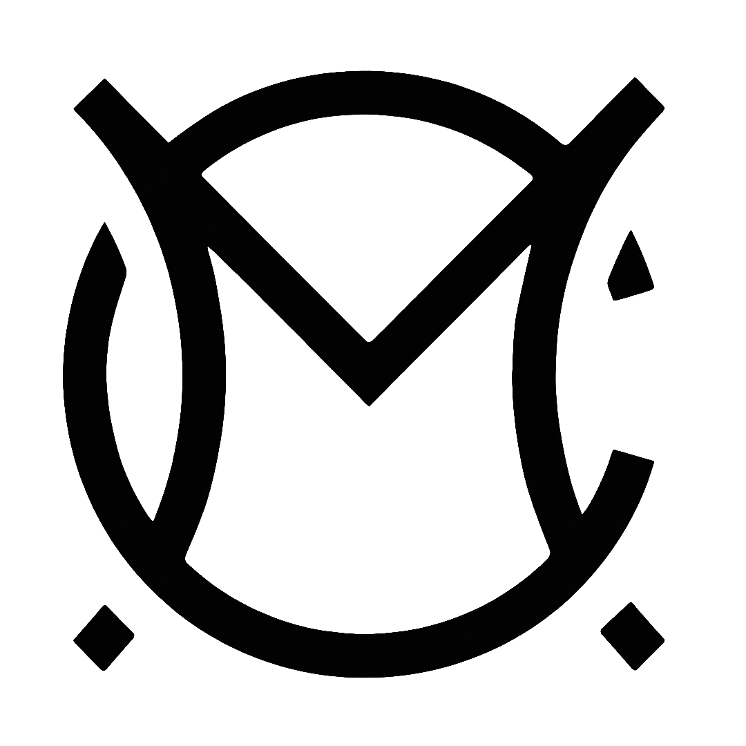 Megan's Shenfield Logo